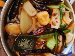 麻辣烫-野人串吧(太原街步行街店)