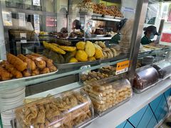 -老磁器口豆汁店(天坛店)