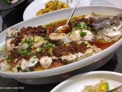 -箪食巷私房菜馆·鲁菜(玉函路店)