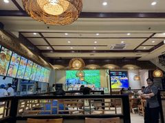 -快乐老家三鲜饺子东北菜(南六中路店)