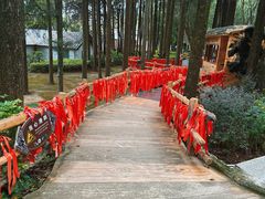 -蝴蝶泉公园