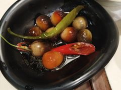 -火齐潮汕砂锅粥(五道口店)
