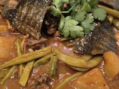 -院8里·少城记忆老川菜(宽窄巷子店)