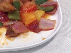 -金翠皇宫粤菜·点心·海鲜(科技园店)