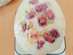 -美新点心店(陕西北路店)