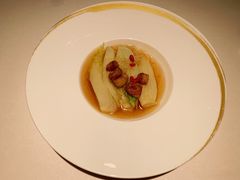 -金轩中餐厅 Jin Xuan(浦东丽思卡尔顿酒店)