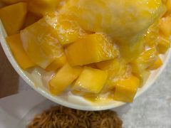 -水牛奶皇后糖水铺(深圳总店)