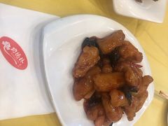 -功德林素菜饭庄(前门店)