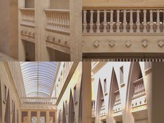 -新疆国际大巴扎