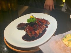 -老头儿油爆虾·知味杭州(爱琴海购物中心)