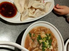 -大师兄·西北风味食集(增城合生汇店)