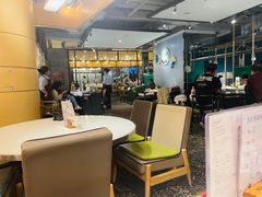 -稻香饭店(IFS国金中心店)