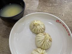 -津门张记包子铺(华昌道店)