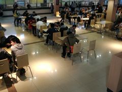-同济大学·食堂(嘉定校区)