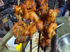 -铁诚烤肉