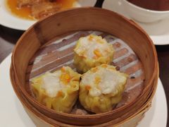-京香轩·中餐厅(上海中庚聚龙酒店)