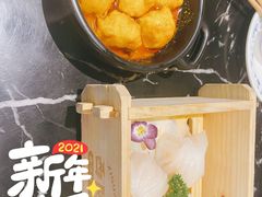-西关味(大卫城店)