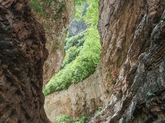 -龙门涧景区