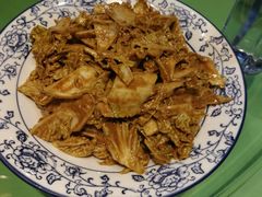 -中鸿记老院子(玉村南路店)