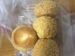 -東更道点心行(文化东路店)