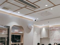 -喜家德虾仁水饺(青岛永旺东部店)
