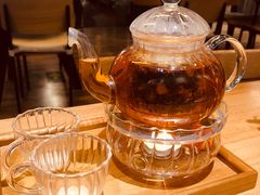 -雕刻时光咖啡馆(北苑店)