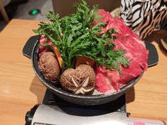 -Tuna maki寿司(苏州中心商场店)