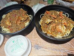 -沈记烧烤海鲜(江汉二路店)