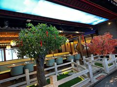 -三凤酒家·百年无锡菜(清扬茂业店)