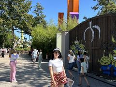 -巴黎迪士尼乐园