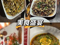 -大洋家·精品潮汕菜·生腌砂锅粥(天河东路店)