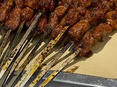-高原第一家资格烤羊肉(玉林南路总店)