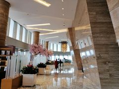 -洲际酒店·地平线全日餐厅HORIZON CAFÉ