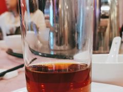 -科尔海悦酒店·柏顿花园餐厅(清河东路店)
