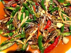 -嫩芽 ·地道重庆菜(十八梯露台夜景店)