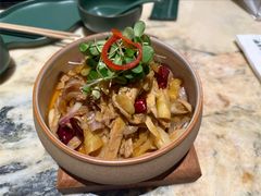 -锦府盐帮·侯宅(五棵松万达店)