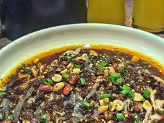 -铁公鸡·四川料理(天环广场店)