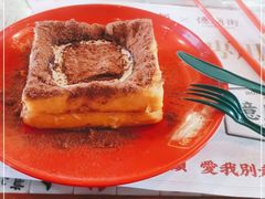 -憶廟街 X 沙角邨(太古城店)