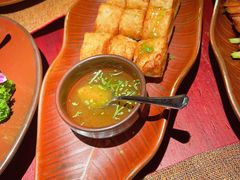 虾泥春卷-花马天堂云南餐厅 Lost Heaven(外滩店)