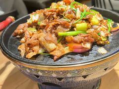 -青年公社烤鸭(滨湖银泰店)