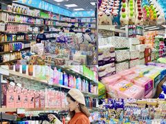 -紫荆城食品交易中心(华强北店)