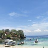 宅家找寻旅行记忆~巴厘岛(1)