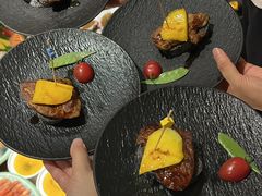-味见·荣家(亚泰大街店)