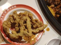 -江湖水乡铁锅炖魚(周庄嘉园店)