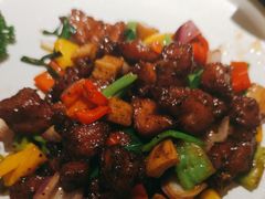 -前海沿·青岛菜(乐客城店)