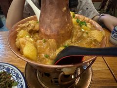 炊锅鸡-蜗牛小馆醉乡民谣云南菜(惠新西里店)