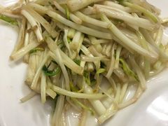 -翠茗农庄土菜馆(天目湖店)