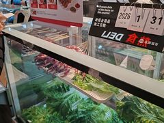 -永辉超市(通州万达店)