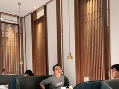 大堂-半勺·新徽菜(银泰城店)