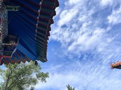 -大召无量寺